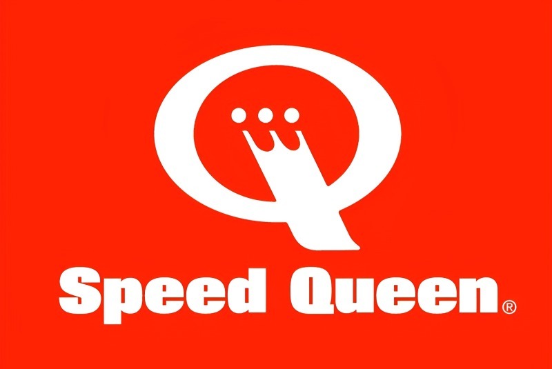 Speed Queen in Palm Desert